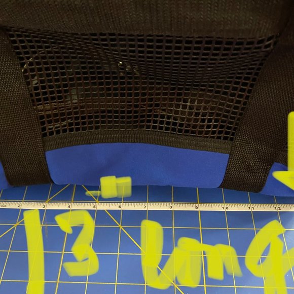 Fashion Pet Travel Gear - Picture 3 of 9